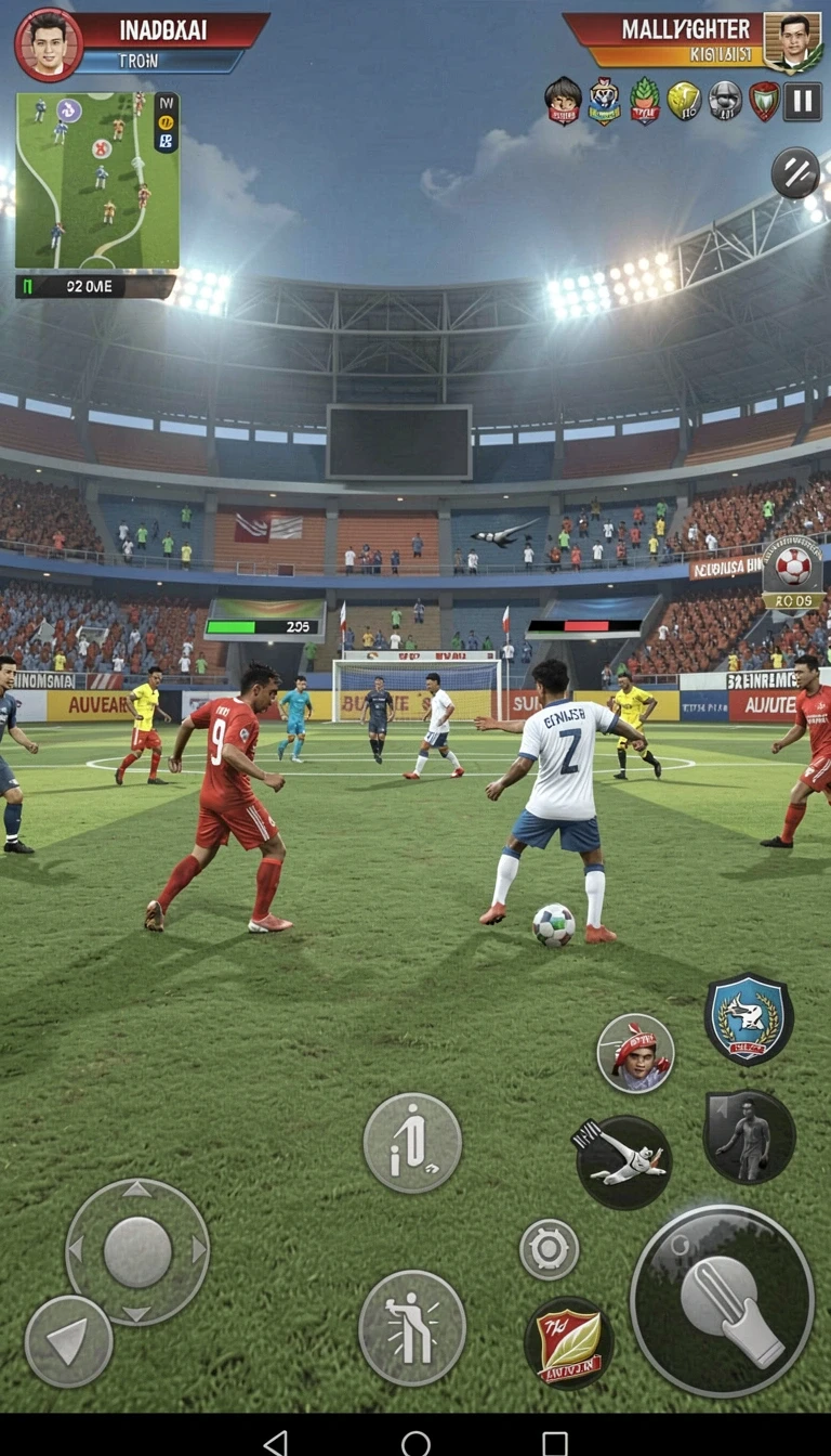 desa55